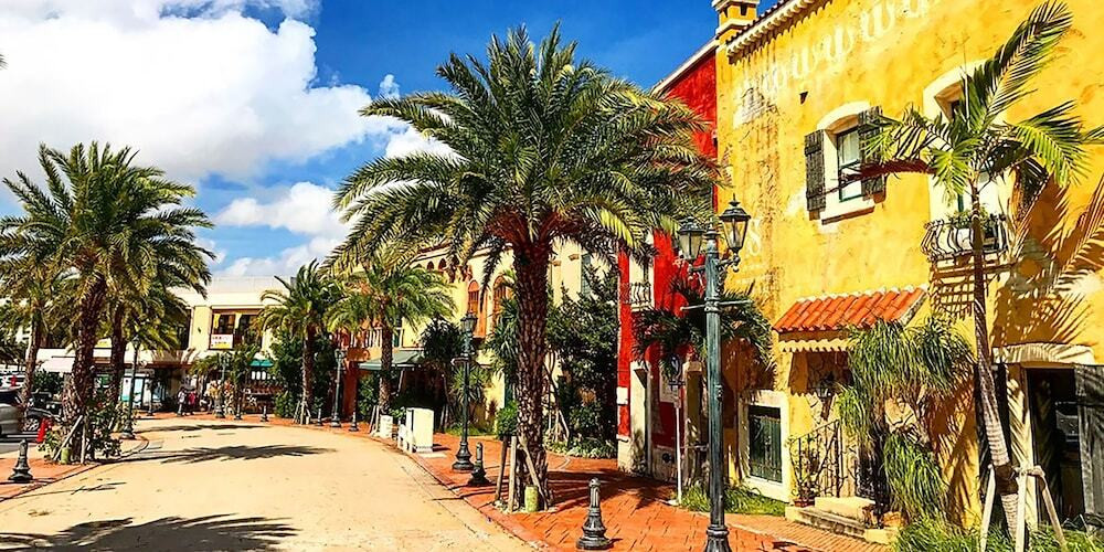 子供用の遊び場 - 屋外