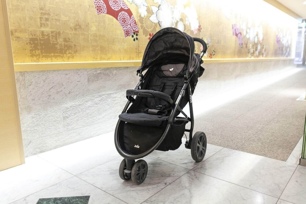 子供向けアクティビティ