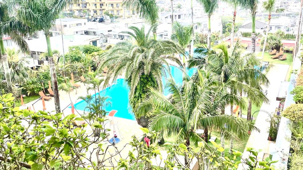 客室からの眺望一例 / 5