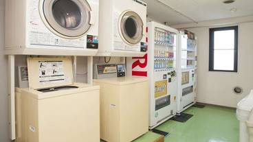 ランドリー ルーム / 5