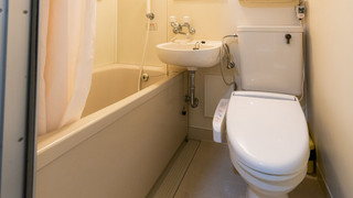 セミダブルルーム 喫煙可