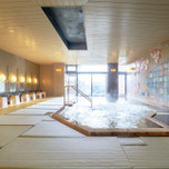 ”足心地”良し♡畳敷き風呂のある温泉旅館8選！冬でもあったか♪【全国】