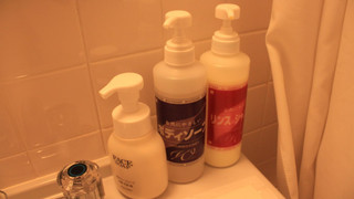 スタンダード ダブルルーム 禁煙