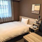 ホテルルートイン千葉浜野‐東京湾岸道‐（千葉県 ビジネスホテル） / 5