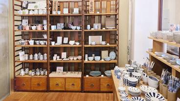 ギフト ショップ / 6