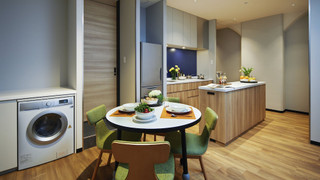 ルーム 1 ベッドルーム