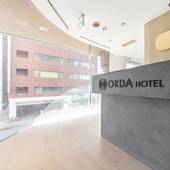 ORDA HOTEL(千葉県 ビジネスホテル) / 3
