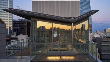 テラス / パティオ / 8