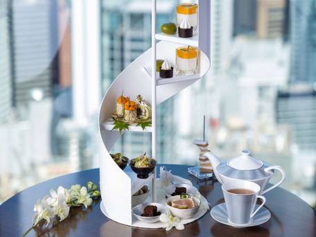 コンラッド大阪 / 3