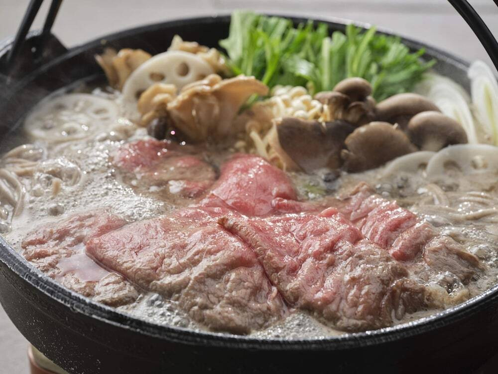 食事・飲み物