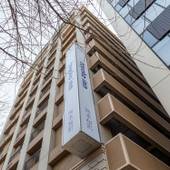 東横イン熊本桜町バスターミナル前（熊本県 ビジネスホテル） / 5