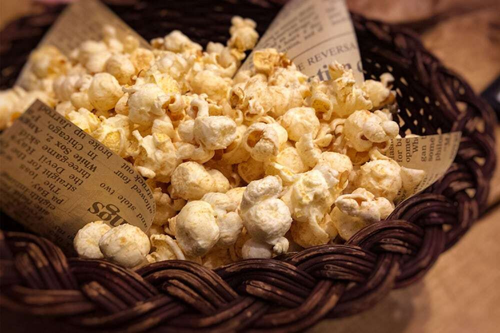 子供向けアクティビティ