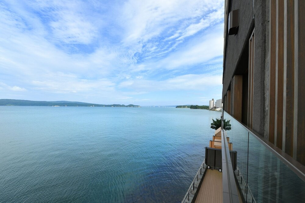 施設からの眺望