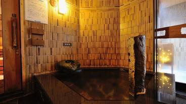 屋内スパ浴槽 / 3