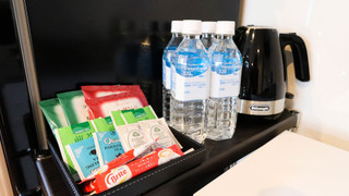 スタジオ アパートメント (C)