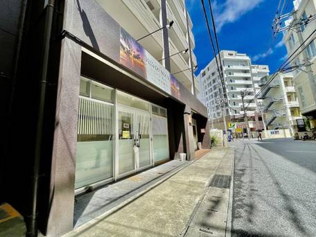 Villa Izumizaki（ヴィラ泉崎） / 4