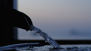 プレミアム和洋室 源泉オーシャン露天【禁煙】