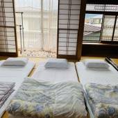 ゲストハウス 縁（山梨県 ゲストハウス・ホステル・ドミトリー） / 4