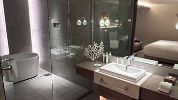 バスルーム / 34