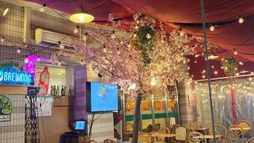 レストラン / 13