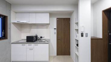 専用キッチン / 17