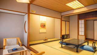 街側　和室　二食付き