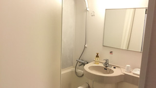 スタンダードシングルA 2名利用 禁煙