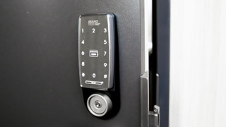 ツインルーム 洗濯機無し