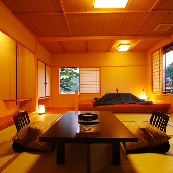 城崎温泉 喧噪の隠れ家 月のしずく(キノサキオンセン ケンソウノカクレガ ツキノシズク) / 3