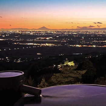 おすすめ宿：筑波山へのアクセスばつぐん「彩香の宿一望」4088384