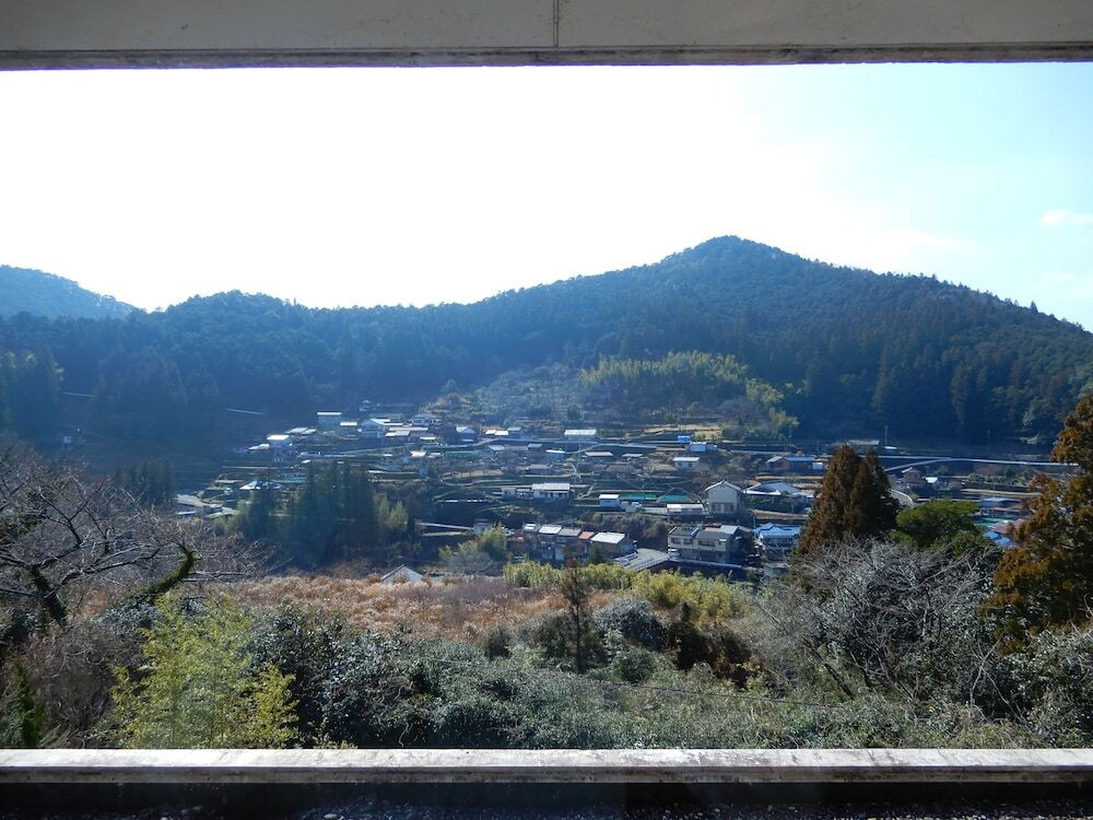 施設からの眺望