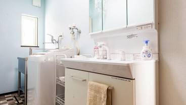 バスルームのシンク / 31