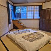 十津川温泉 静響の宿 山水（奈良県 旅館） / 2