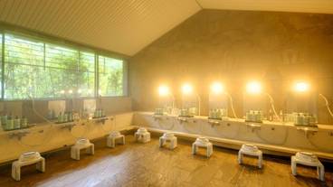 屋内スパ浴槽 / 5