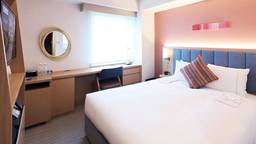 【夏旅】広島駅近くの女性一人でも安心のホテル10選｜記憶に残る広島旅行に♪