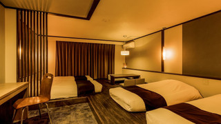 [禁煙] スタンダードフォース 内風呂あり