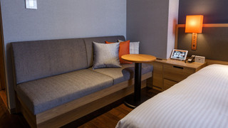 スーペリア ツインルーム