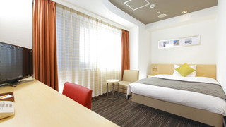 スタンダード ダブルルーム 禁煙