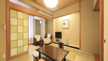 湯宿 みかんの木（ユヤド ミカンノキ） / 4