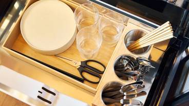 客室の設備とサービス / 14