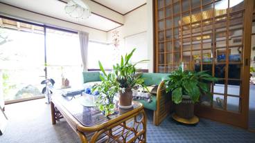 ロビー応接スペース / 4