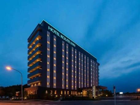 ホテルルートイン鹿沼インター / 4