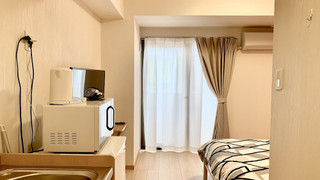 スタンダード ダブルルーム