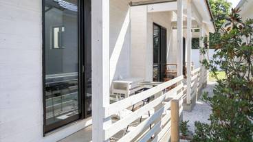 バーベキュー / ピクニック エリア / 10