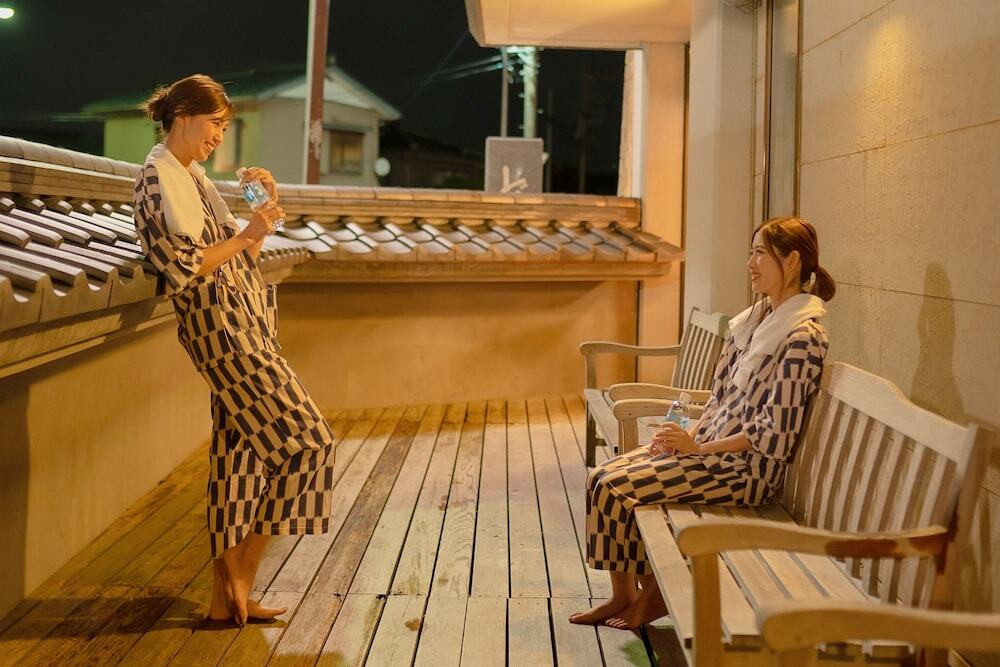 スチームサウナ