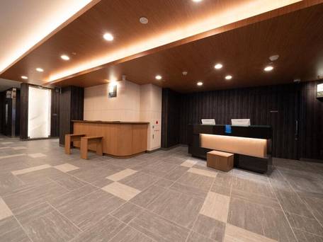 ワシントンR＆Bホテル名古屋駅前 / 3