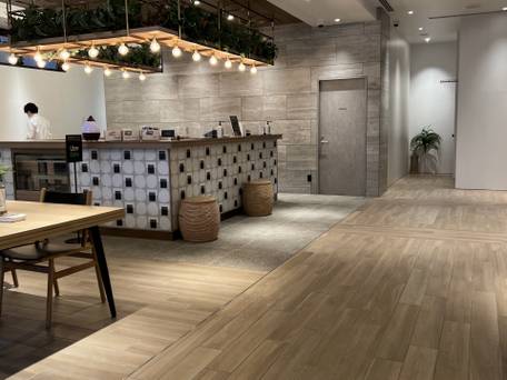 ネストホテル広島駅前 / 3