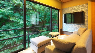 トラディショナル トリプルルーム