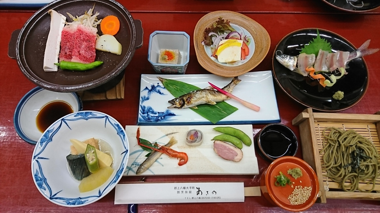 市街中心部にある、家庭的なおもてなしが魅力の全8室の宿4064269