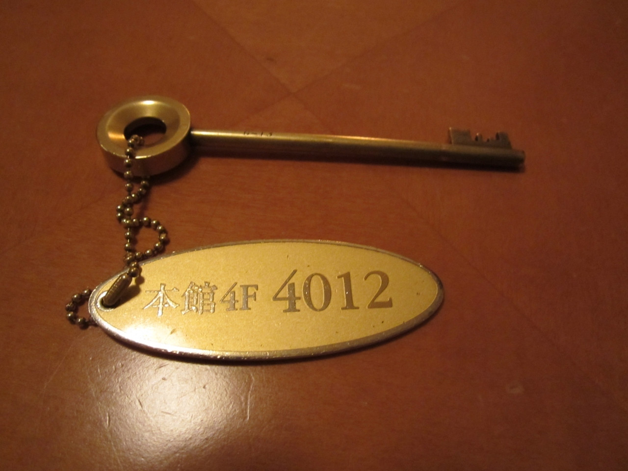 モダンなクラシックホテルは、和洋から選べる朝食が魅力♡4038786